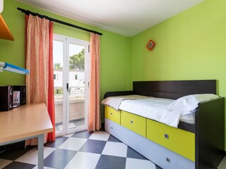 Vakantiehuis Muro Kenmerken 19