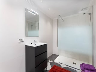 Holiday house Muro Features 14