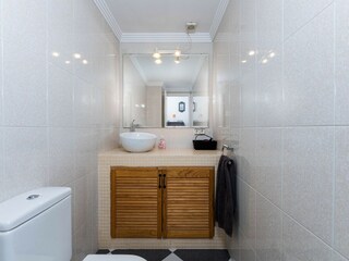 Ferienhaus Muro Ausstattung 29