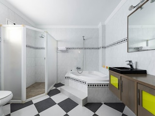 Holiday house Muro Features 26