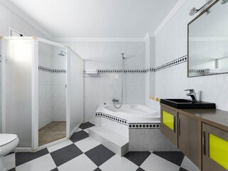 Vakantiehuis Muro Kenmerken 30