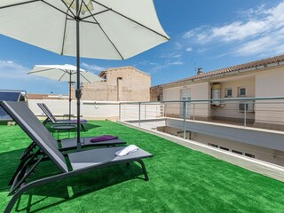 Casa de vacaciones Muro Grabación al aire libre 3