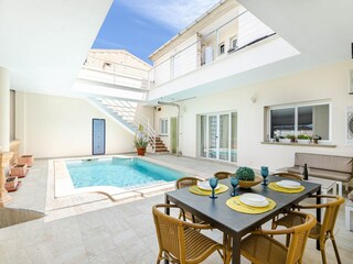 Ferienhaus Muro  35