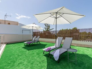 Ferienhaus Muro  36