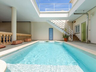 Maison de vacances Muro Enregistrement extérieur 6