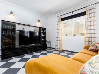 Vakantiehuis Muro Kenmerken 20