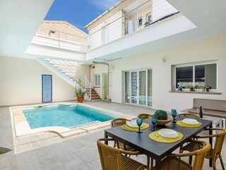 Ferienhaus Muro  1