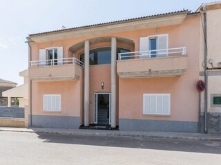 Maison de vacances Muro Enregistrement extérieur 11