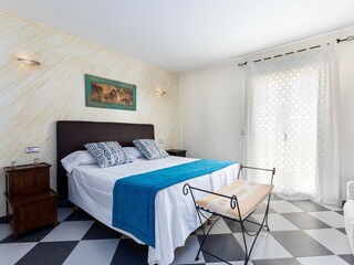Ferienhaus Muro Ausstattung 22