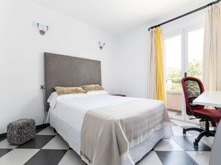 Ferienhaus Muro Ausstattung 32