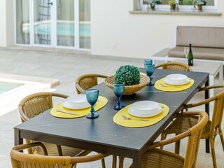 Ferienhaus Muro  42