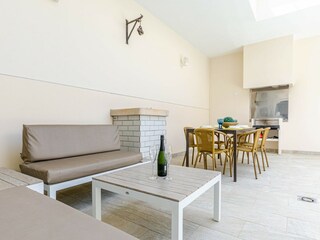 Vakantiehuis Muro  43
