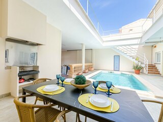 Ferienhaus Muro  38