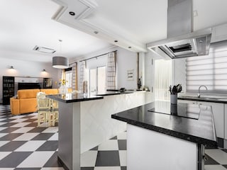 Holiday house Muro Features 24
