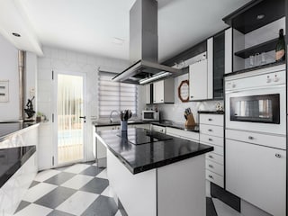 Holiday house Muro Features 32