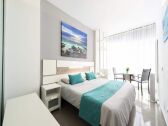 Apartamento Las Palmas  1