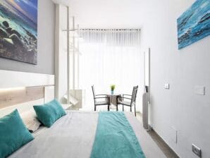 Apartment 1. Linie Studio Las Canteras - Las Palmas - image1