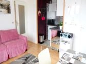 Apartamento Cabourg  1