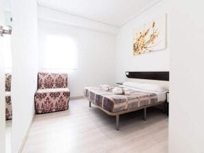 Apartment Apt. Virgin of the December. - 24 (P) - Sagunto - image1