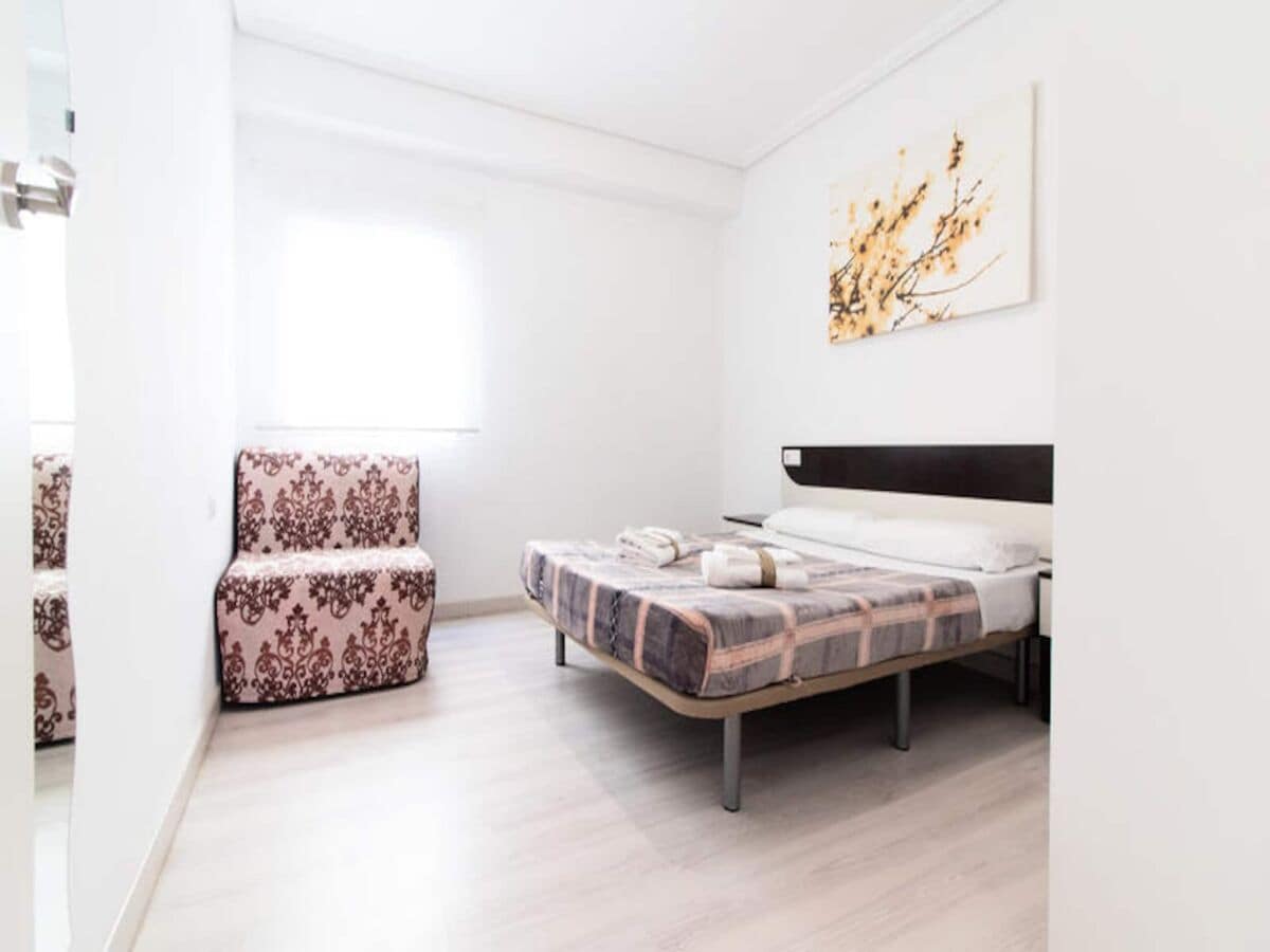 Apartment Sagunto  1