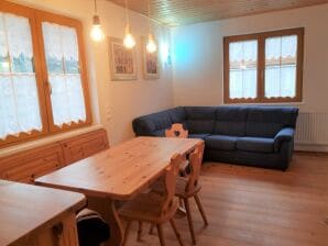 Apartamento Sonniges Apartment in Thermennähe