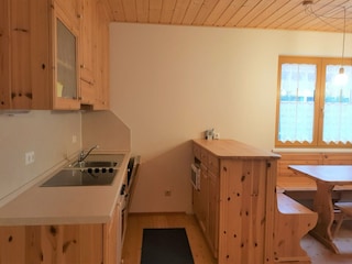 Apartment Bad Kleinkirchheim Features 10