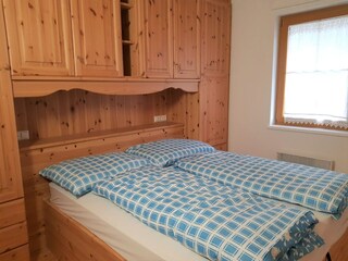 Appartement Bad Kleinkirchheim Équipement 6