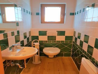 Appartement Bad Kleinkirchheim Kenmerken 12