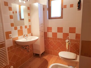Appartement Bad Kleinkirchheim Équipement 7