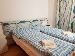Apartamento Bad Kleinkirchheim Características 7