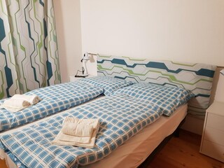 Apartamento Bad Kleinkirchheim Características 12
