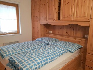 Apartamento Bad Kleinkirchheim Características 13