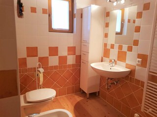 Apartamento Bad Kleinkirchheim Características 15