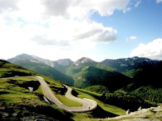 Appartement Bad Kleinkirchheim Omgeving 18