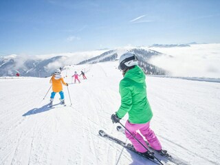 Appartamento Bad Kleinkirchheim Ambiente 28