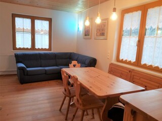 Appartement Bad Kleinkirchheim Kenmerken 6
