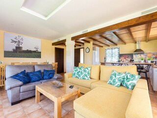 Villa Muro Features 28