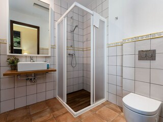 Villa Muro Features 24