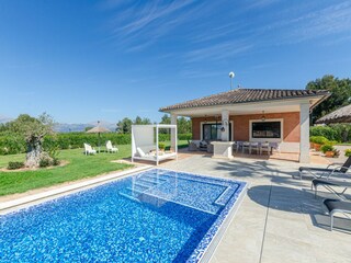 Villa Muro Outdoor Recording 14