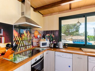 Villa Muro Features 25