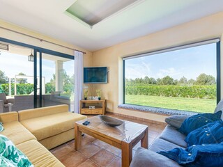 Villa Muro Outdoor Recording 6