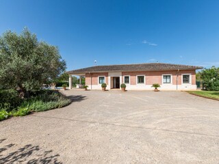 Villa Muro Enregistrement extérieur 13