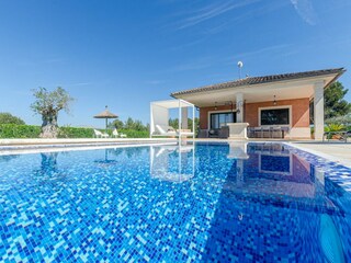 Villa Muro Outdoor Recording 12