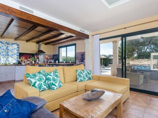 Villa Muro Features 37