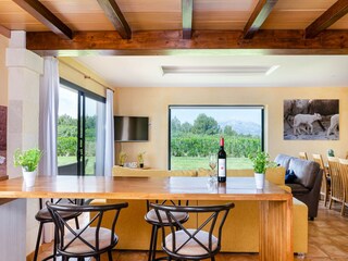 Villa Muro Features 26