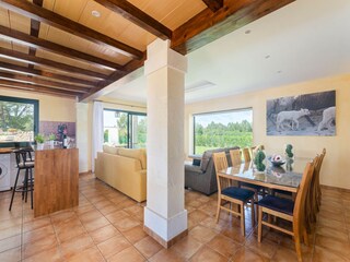 Villa Muro Features 39