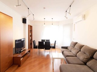 Appartement Sagunto  3