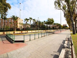 Appartement Sagunto  16