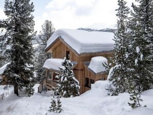 Holiday park Lovely Chalet in Turracherhöhe with Sauna - Murau - image1