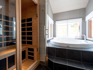 Parc de vacances Turracherhöhe  40